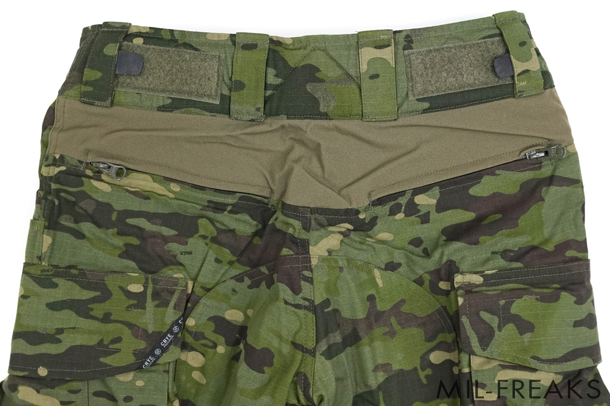 Crye Precision G3 Combat Pants コンバットパンツ マルチカム
