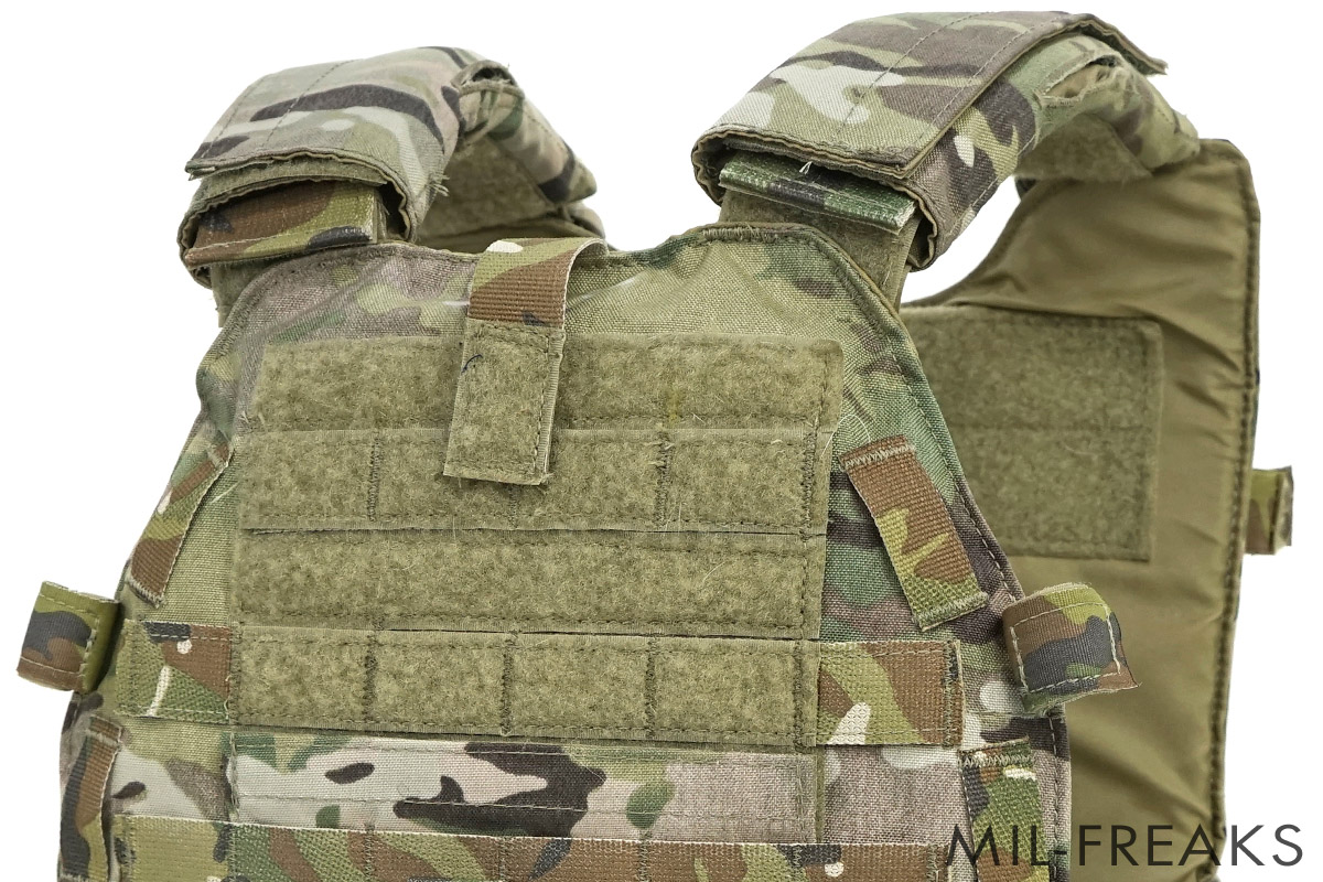 LBT LBT-6094A モジュラー プレートキャリア マルチカム │ ミリタリー
