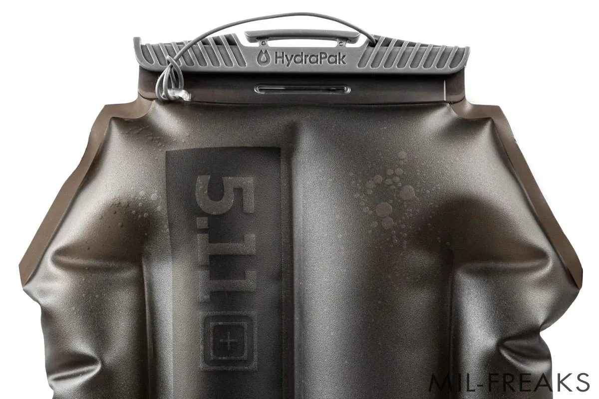 5.11 Tactical 5lb (2.3Kg) PT-R H2O ウェイトプレート 2枚セット