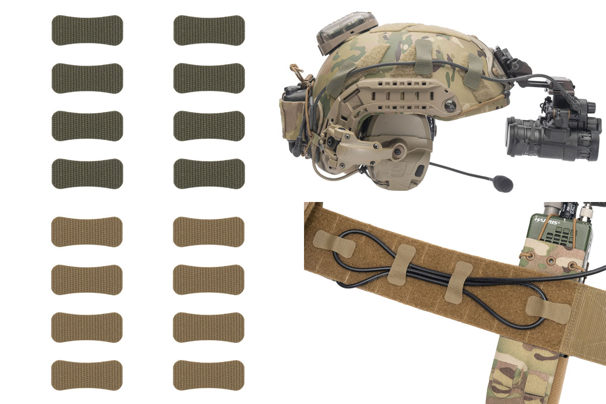 Evolution Gear Ops-Coreタイプ FAST マリタイム ヘルメット DX