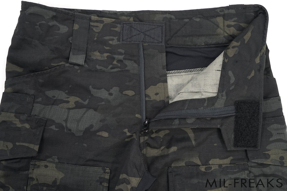 Crye Precision G3 Combat Pants コンバットパンツ マルチカムブラック