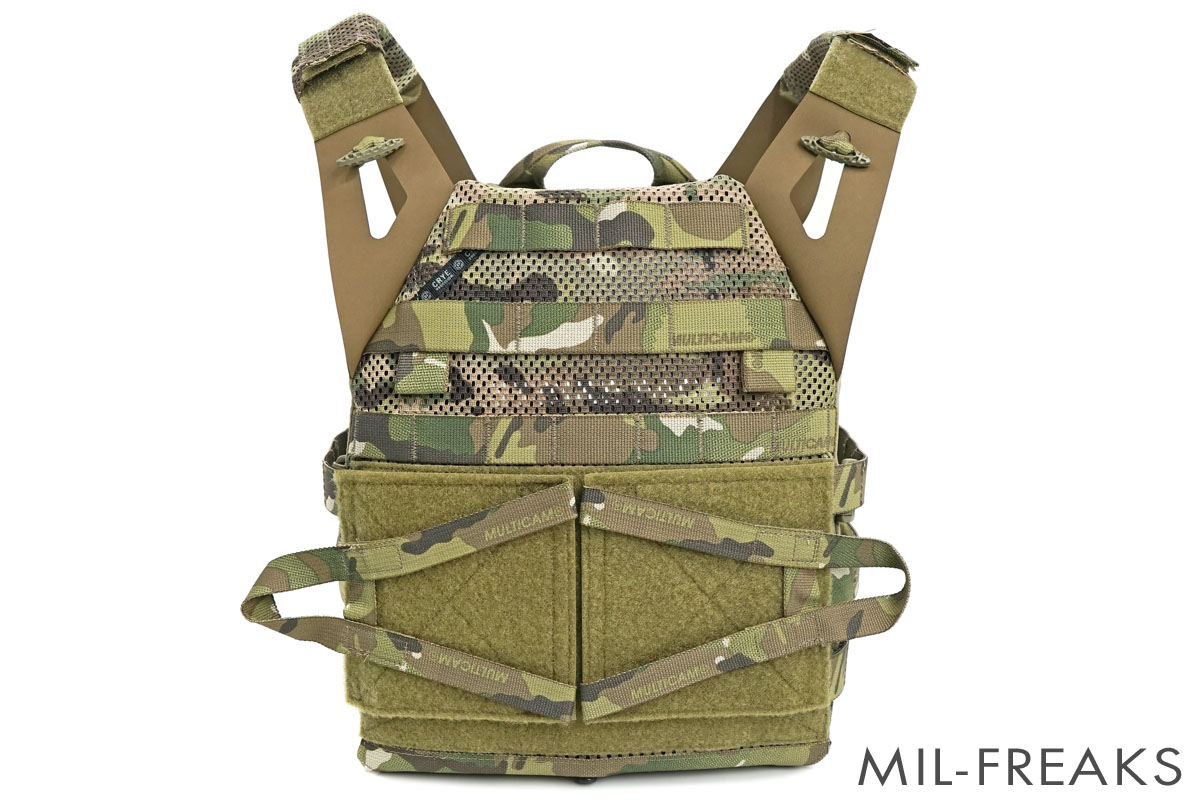 Crye Precision MARITIME Jumpable Plate Carrier 2.0 (JPC 2.0