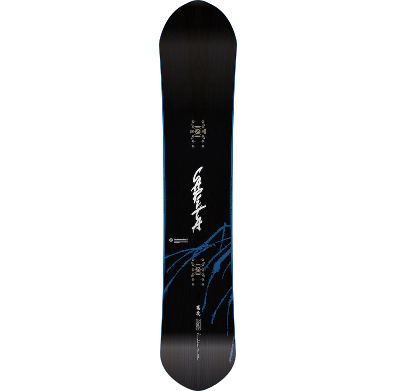 The Capita Kazu Kokubo Pro Wide Snowboard