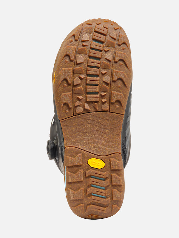 The K2 Orton Snowboard Boots 2025