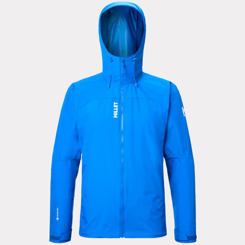 GORE-TEX® jacket for men : Skiing, hiking, climbing gore tex mens