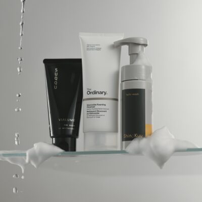 美容ツウの「溺愛スキンケア」集めました。vol.1 洗顔料 | mina