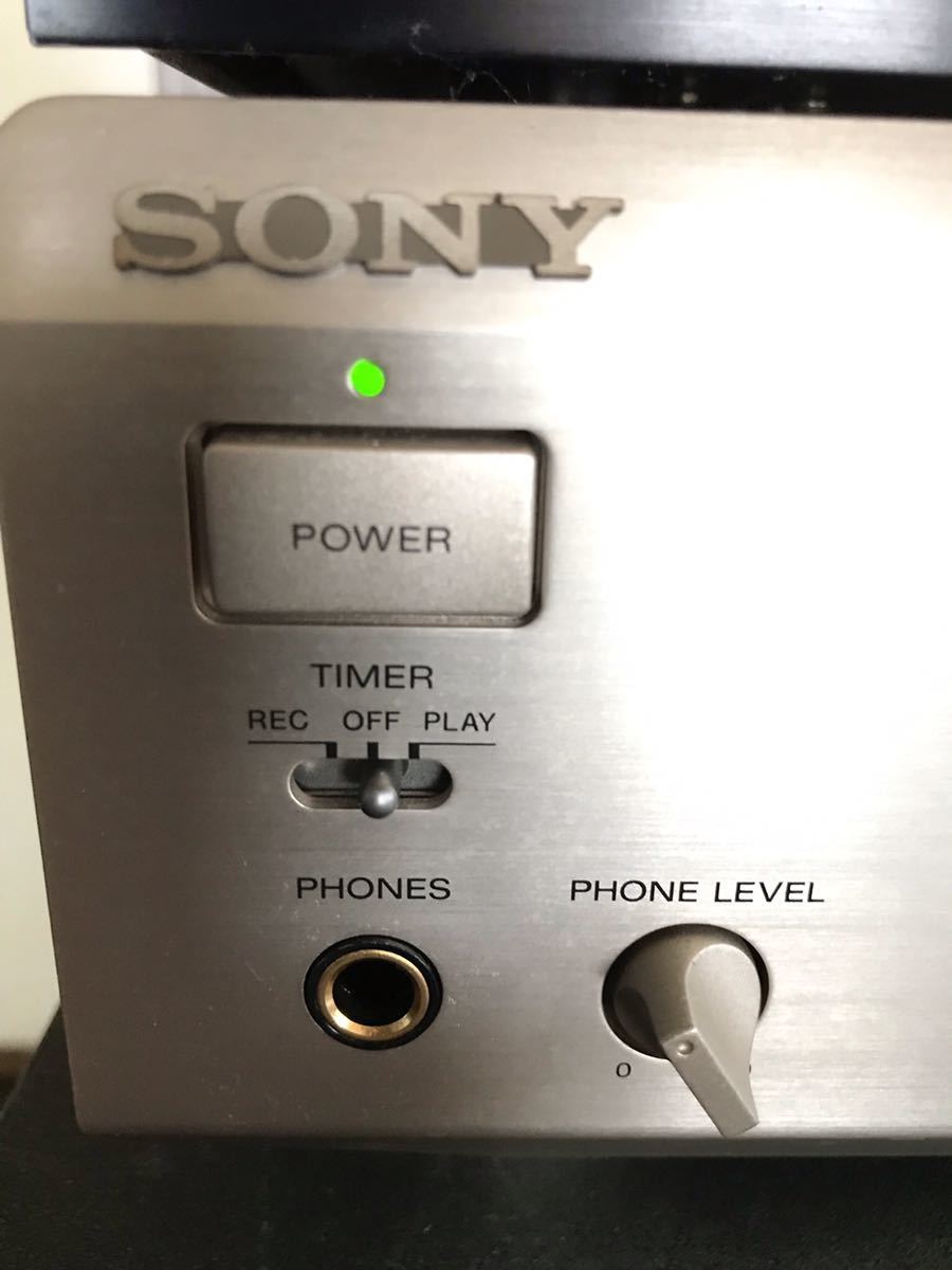 Sony MDS-JE700 [MiniDisc Wiki]