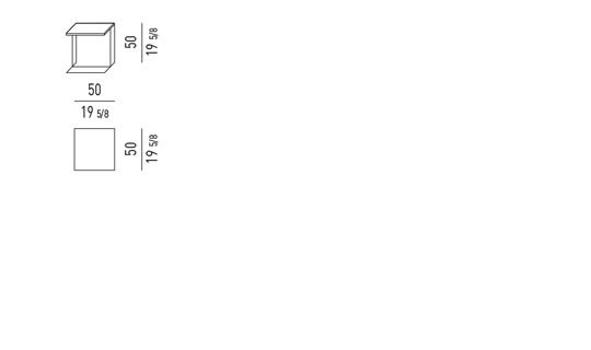 LEGER - コーヒーテーブル JA