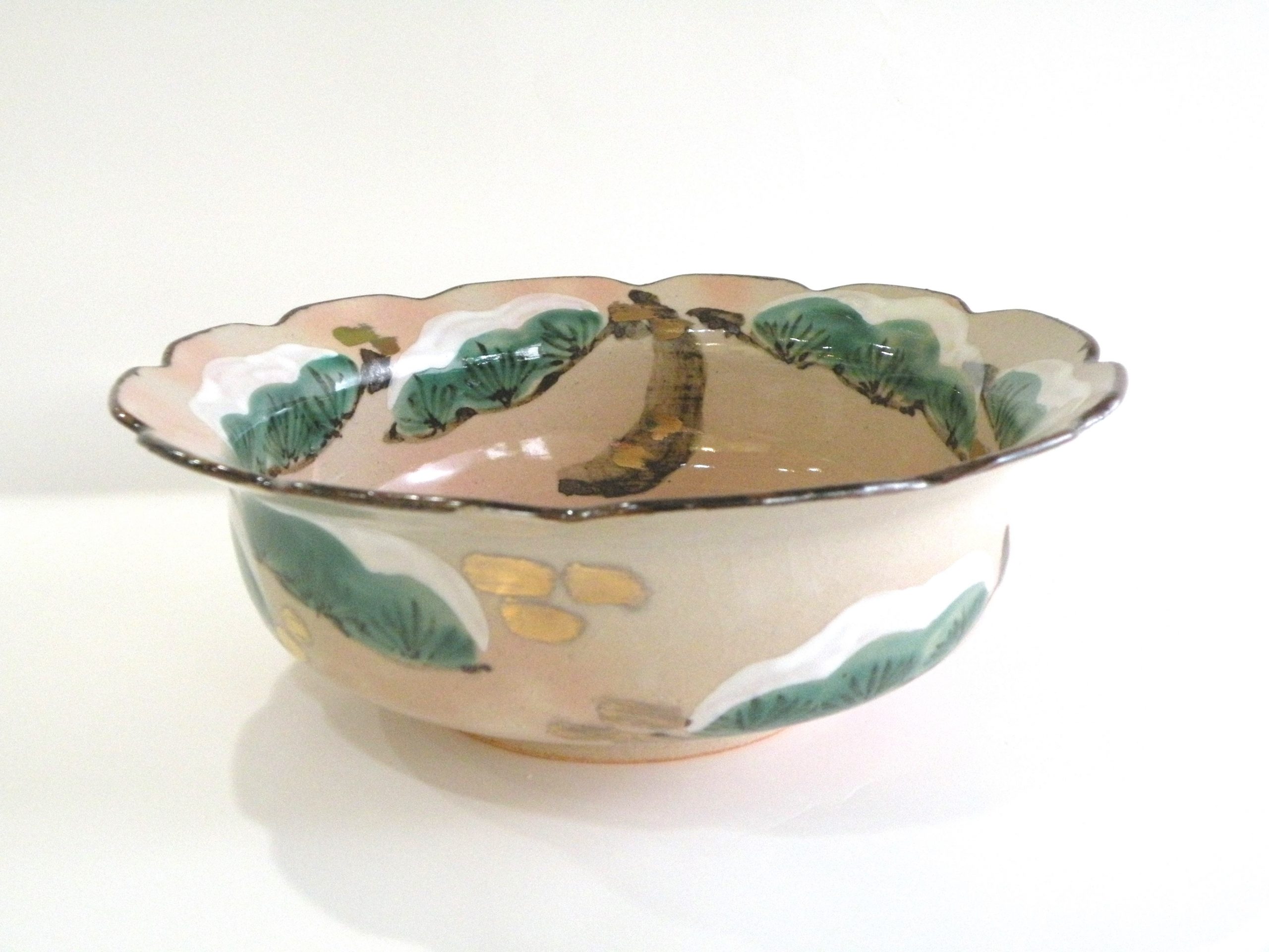 美濃焼伝統工芸品協同組合 | 志野茶碗