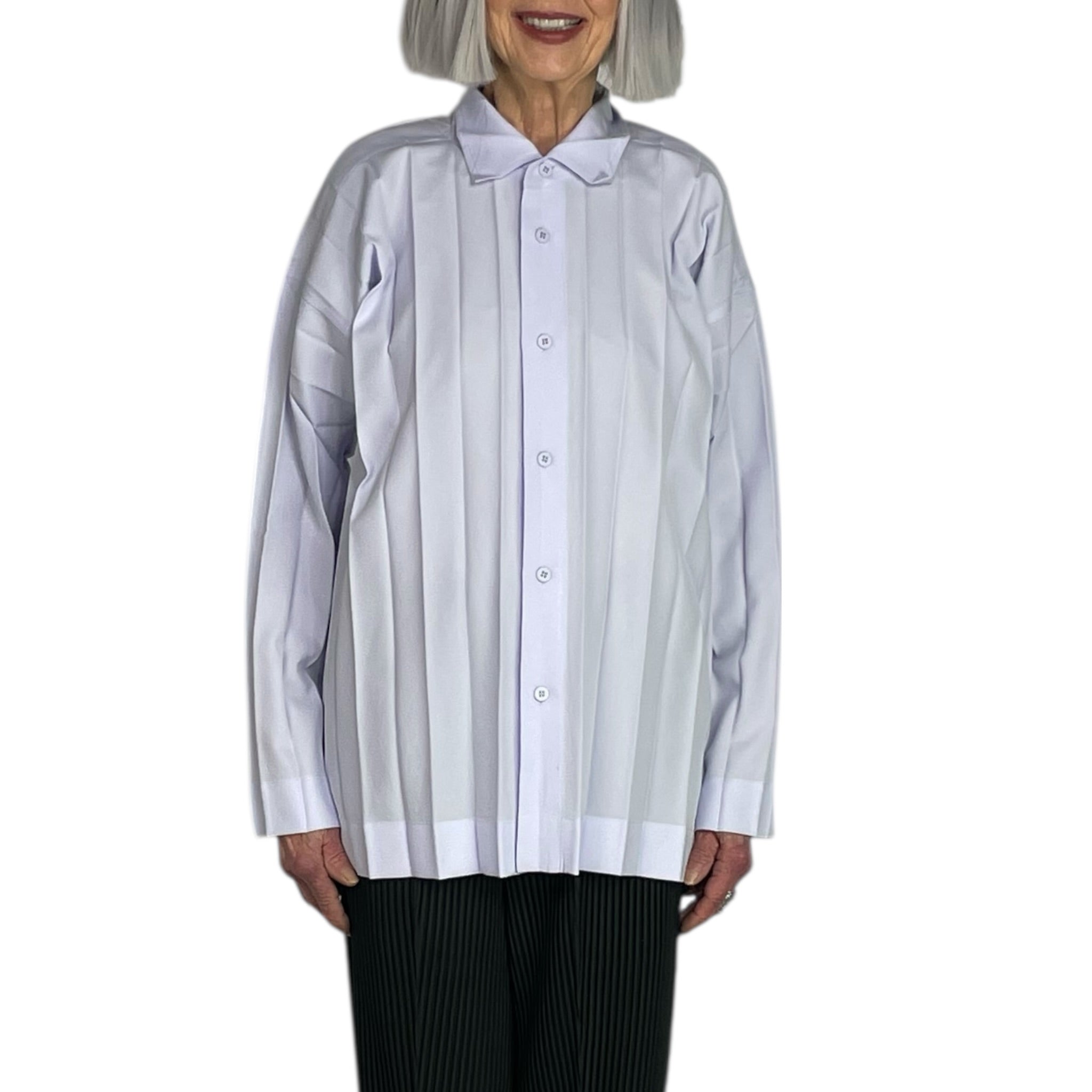 Homme Plissé Issey Miyake – MIO