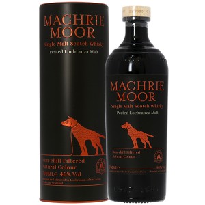 アラン マクリー ムーア ロックランザ蒸溜所の通信販売 スコッチ