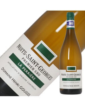 アンリ グージュ ニュイ サン ジョルジュの通信販売