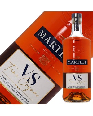 マーテル XOの通信販売 コニャック