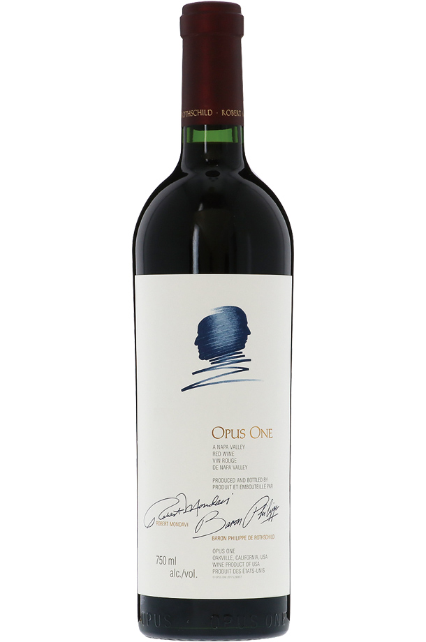 オーパス ワンの通信販売