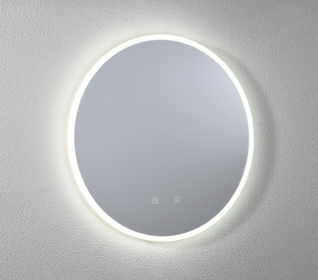 LEDミラーNEO｜ミラー（鏡）｜洗面所・水回りの通販｜ミラタップ（旧