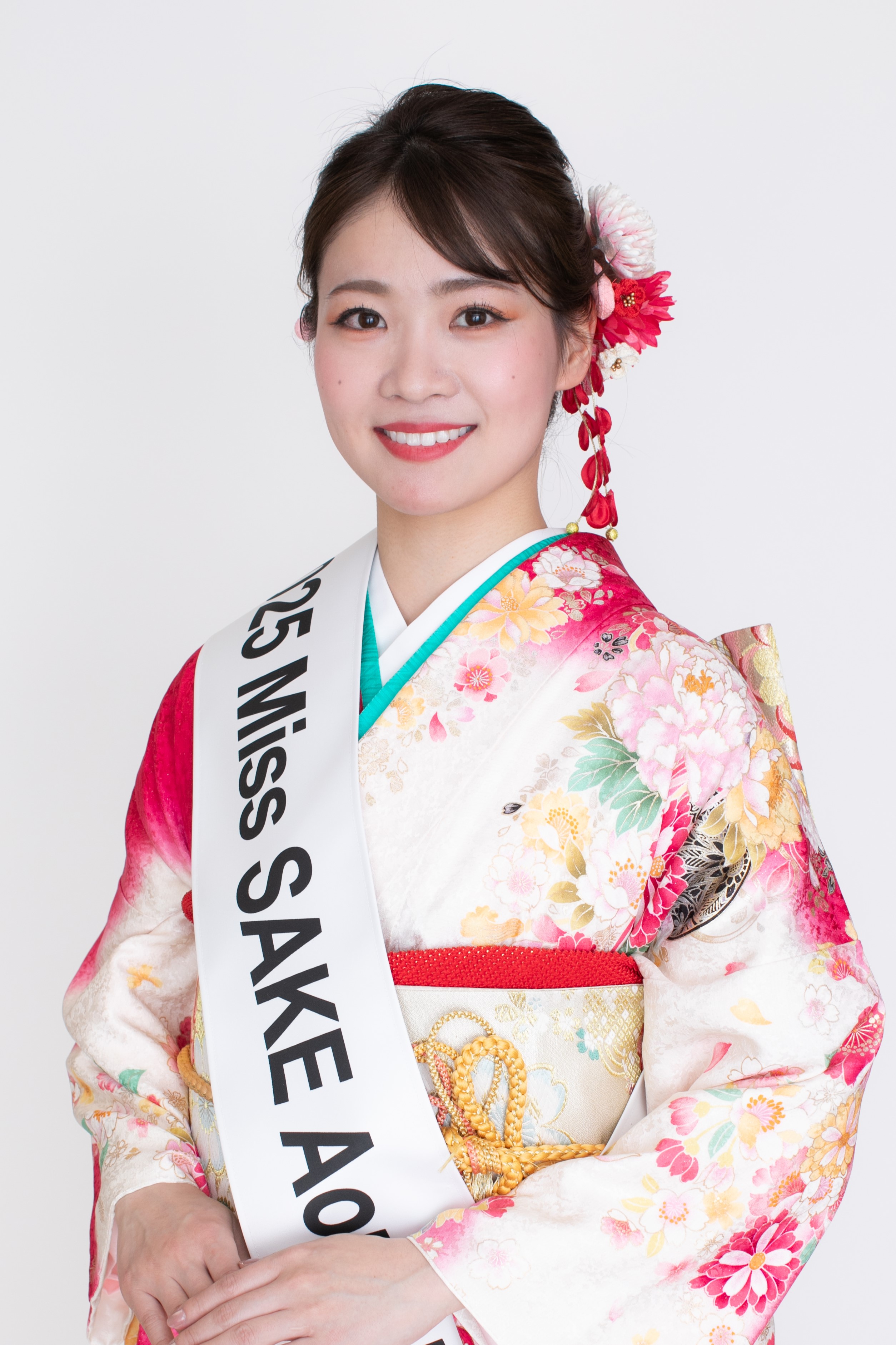 2025 Miss SAKE Japan ファイナリスト / Finalists | Miss SAKE