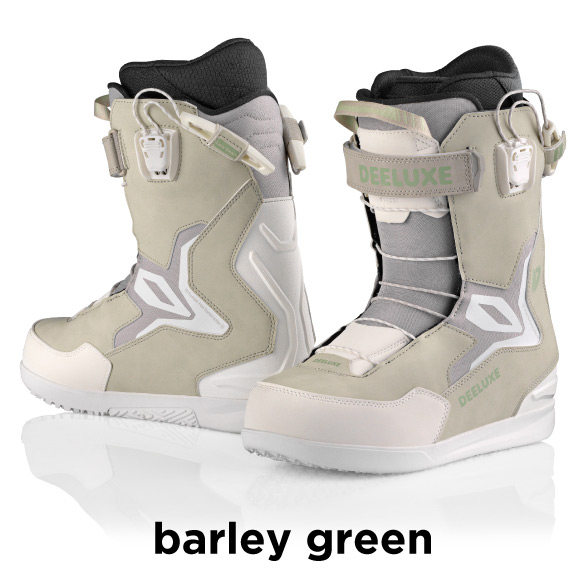 25-26 DEELUXE / TEAM ID [S3インナー]・ディーラックス チーム