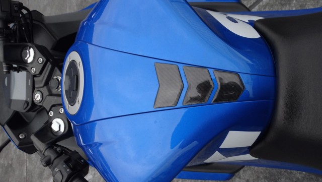 ジクサーSF250 (スズキ) / 愛媛県 (有)モトランド宮内 中古バイク詳細