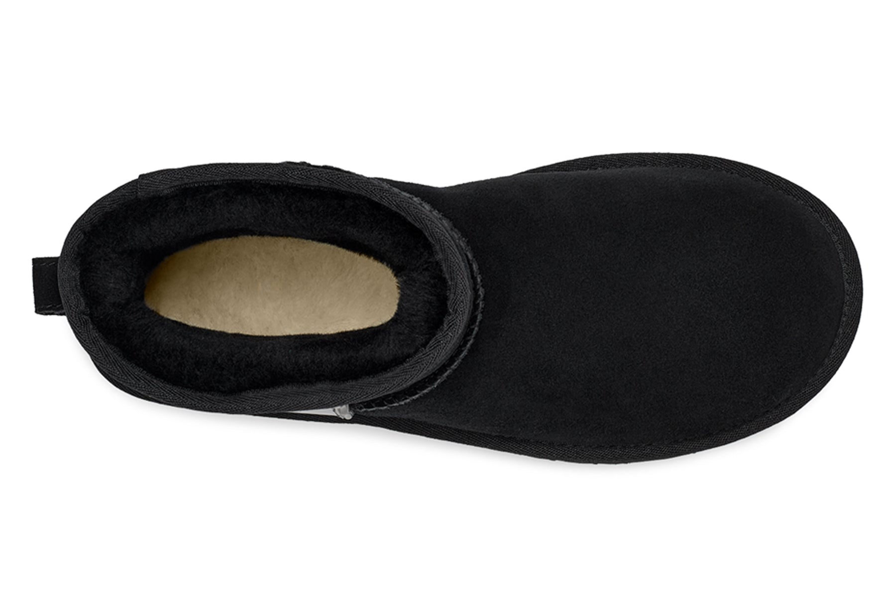 Women's Classic Mini Side Logo II Boots | MJ Footwear