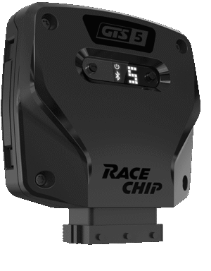 RaceChip GTS 5 for Audi A4 (B9) (2015-) 1.4 TFSI | Stage 1 | +45