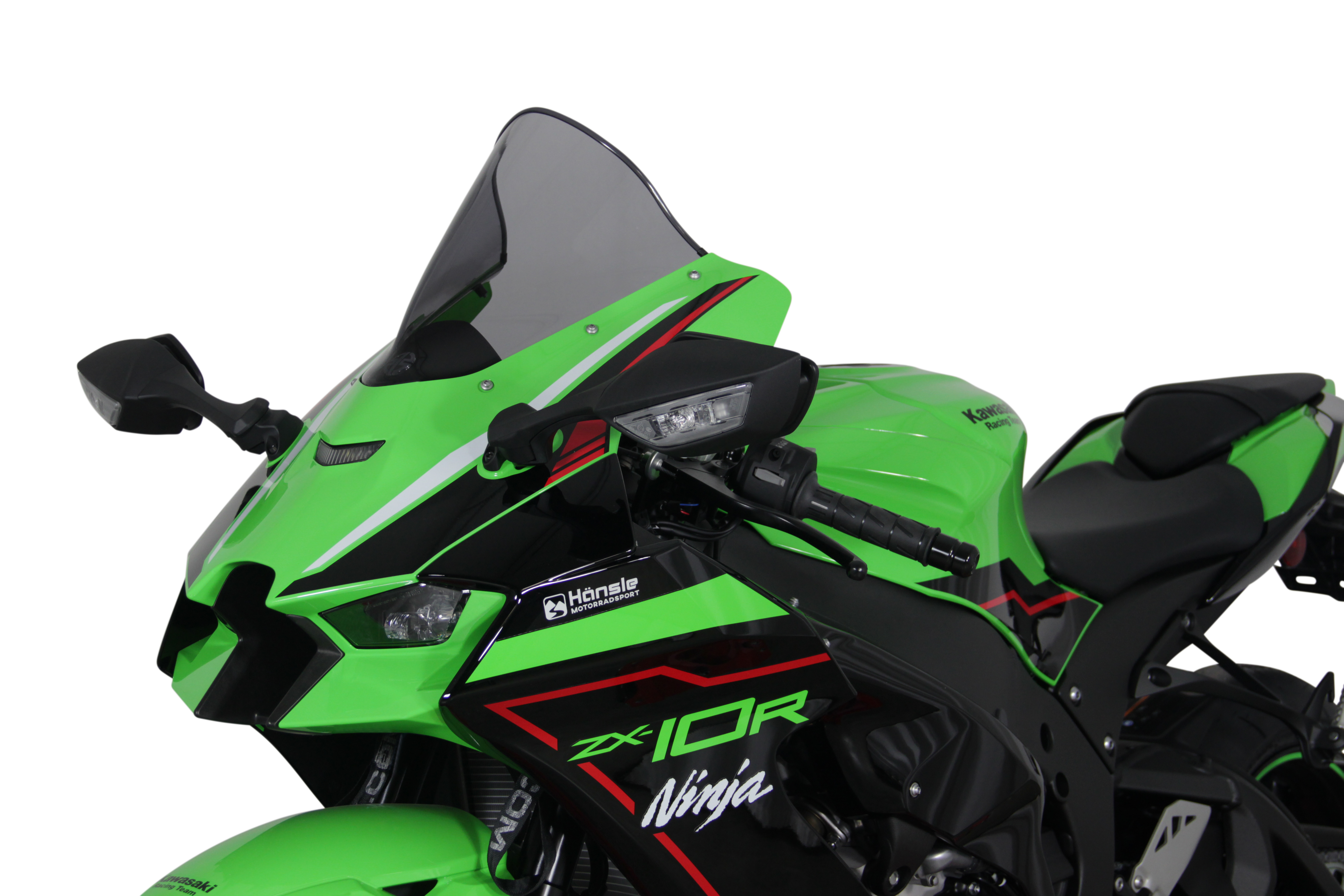 ZX 10 R /RR - Racing windscreen 