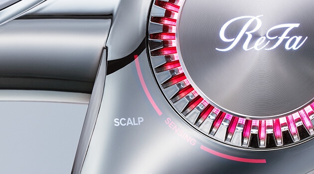 リファビューテック ドライヤー BX | ドライヤー | ReFa（リファ）公式