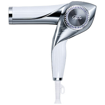 リファビューテック ドライヤー BX | ドライヤー | ReFa（リファ）公式