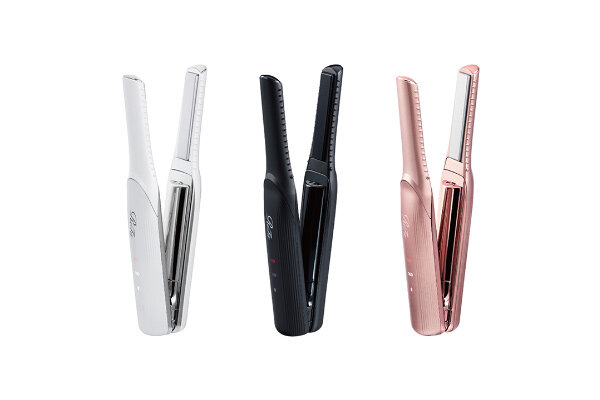 プロフェッショナルの指先がつくるニュアンスを「ReFa FINGER IRON ST