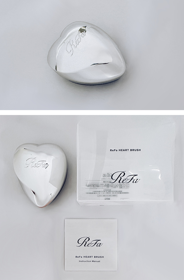 ReFa」のコピー品に関するご注意 | 模倣品対策 | 知的財産活動 | 株式