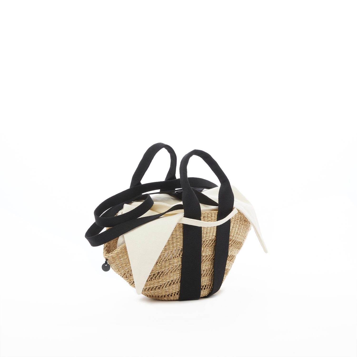 MINI SOPHIE LACE / COTON | MUUÑ