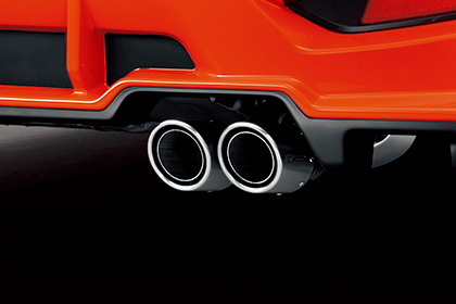 無限 | FIT | フィット | PARTS | PERFORMANCE