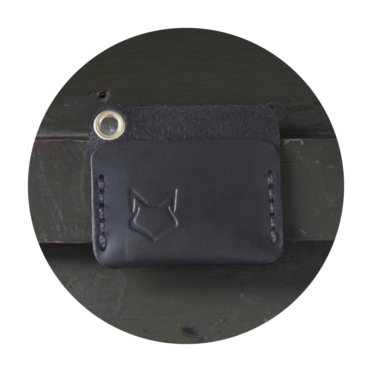 Silver Fox Tools Coin Sheath V2 – Mukama