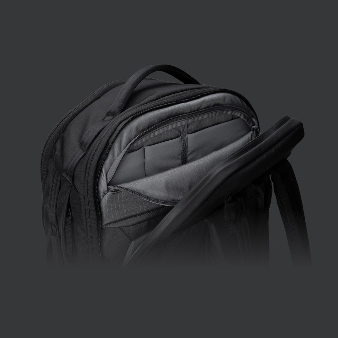 Able Carry Max Backpack – Mukama