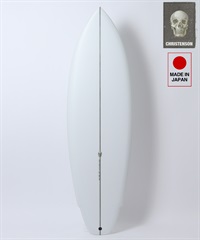 CHRISTENSON クリステンソン レーンスプリッター ショートボード