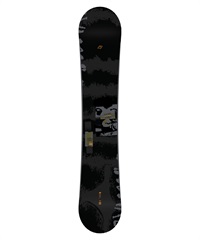 K2 ケーツー クーリエ キャンバー スノーボード 板 メンズ 25-26 MM