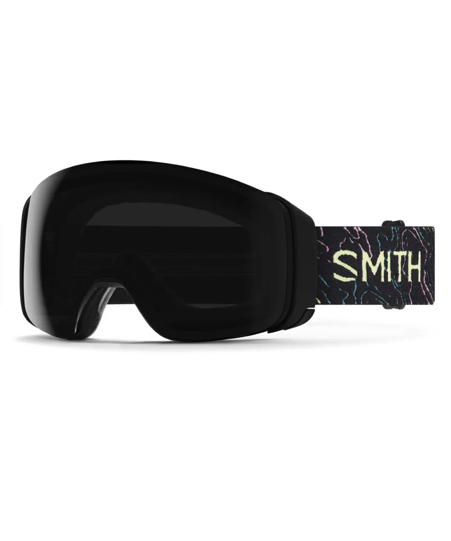 SMITH スミス 4DMAG クロマポップ スノーボード ゴーグル ユニセックス