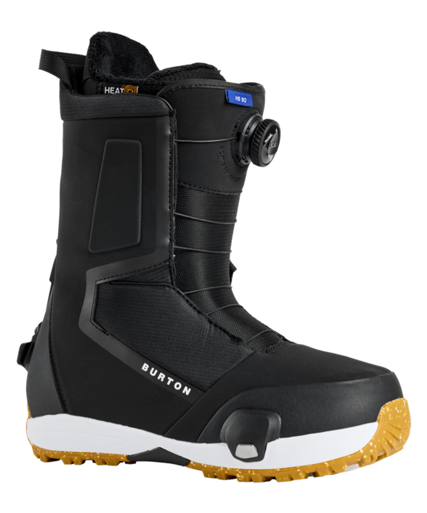 スノーボード Burton ZIPLINE Step on 22cm Kids' Burton Zipline Step