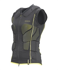 YOROIMUSHA 鎧武者 PROTECTOR VEST XRD スノーボード プロテクター