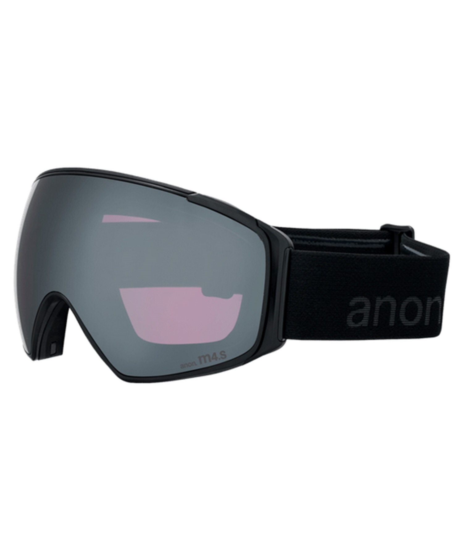 ANON アノン M4S Goggles MFI Face Mask Toric スノーボード ゴーグル
