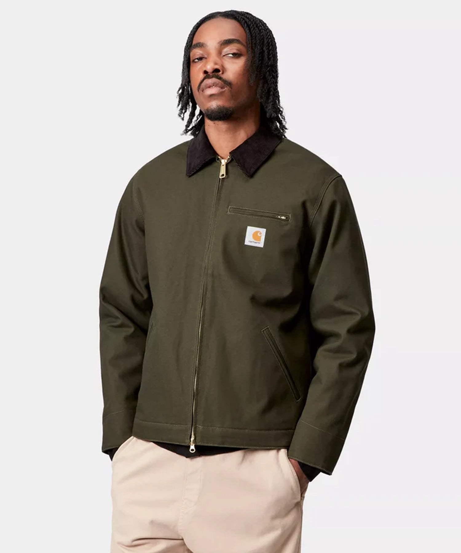 Carhartt WIP カーハート ダブリューアイピー アウター メンズ