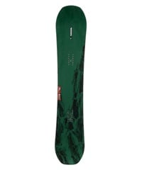 K2 ケーツー マニフェスト MANIFEST スノーボード 板 ディレクショナル