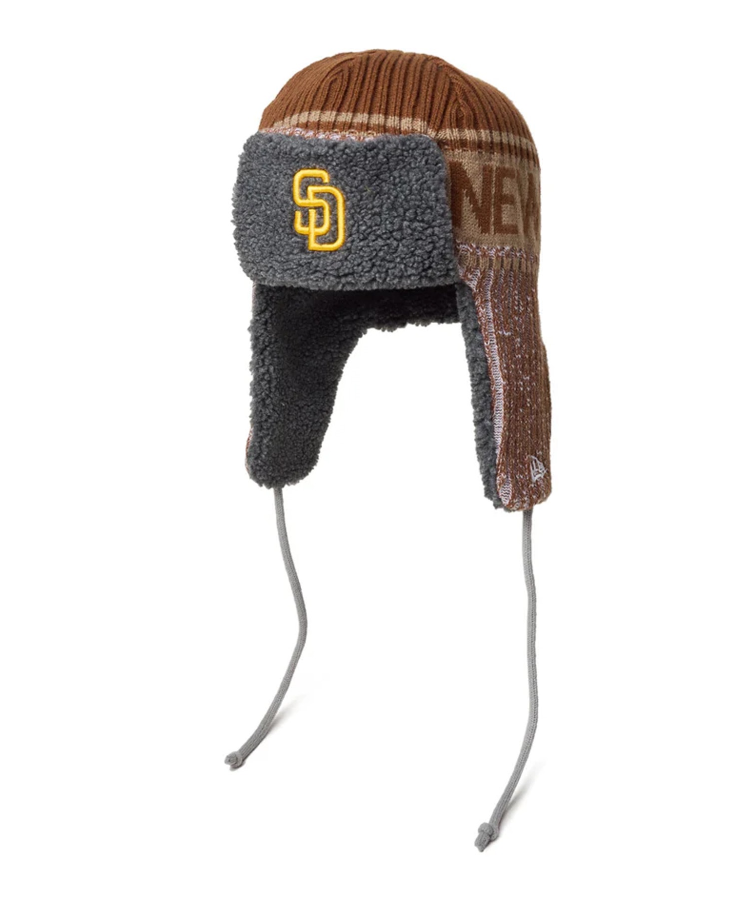 NEW ERA ニューエラ ビーニー ニットキャップ ニット帽 帽子 ニット