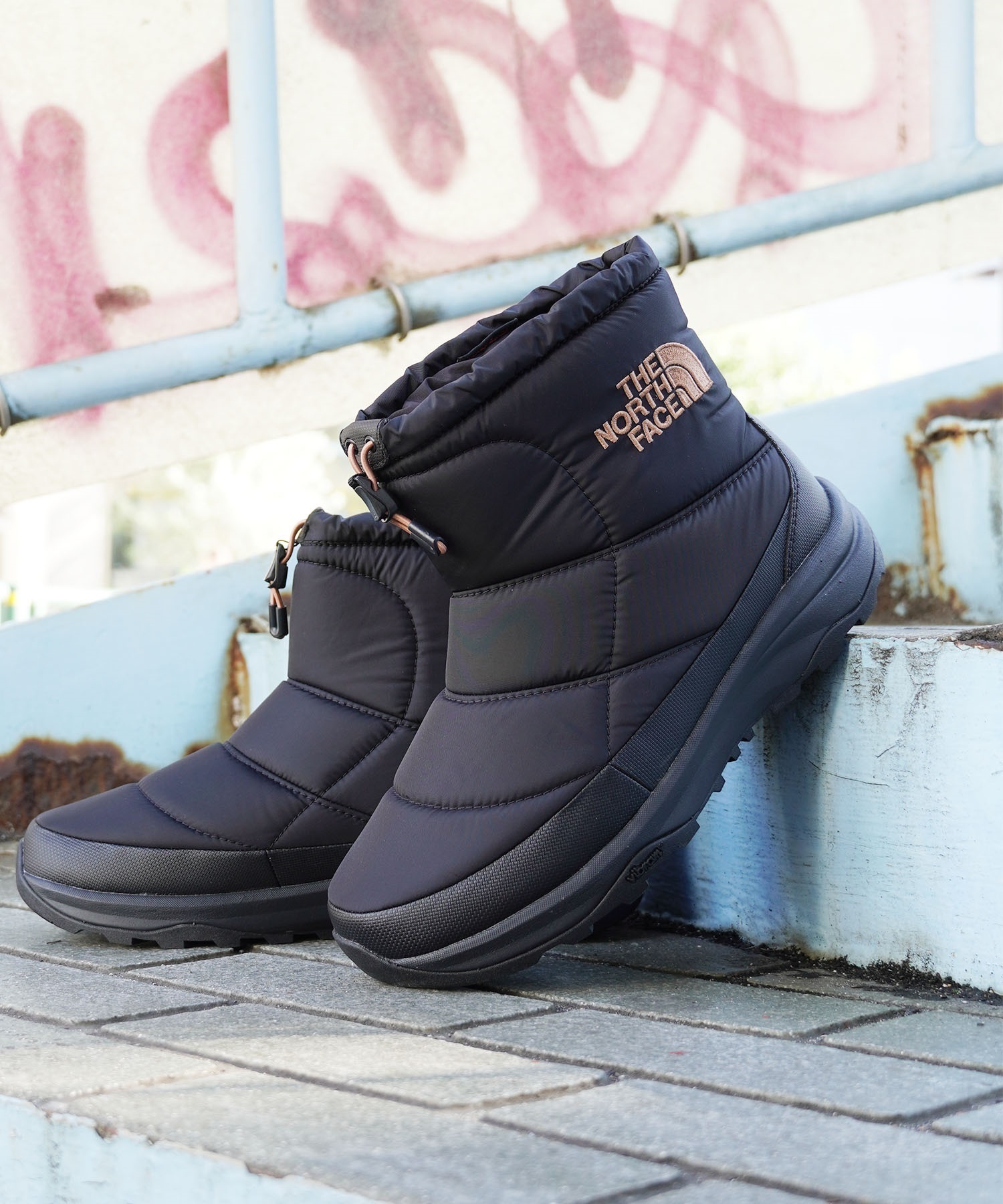 THE NORTH FACE ザ・ノース・フェイス ブーツ メンズ レディース