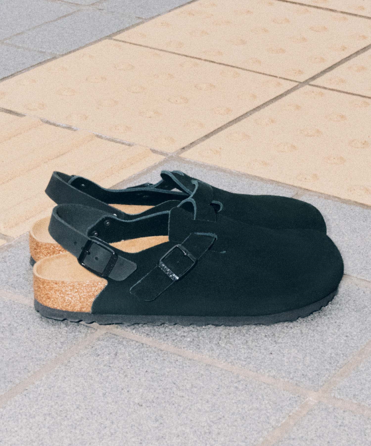 BIRKENSTOCK ビルケンシュトック サンダル レディース ナロー幅