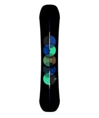 BURTON バートン メンズ・カスタム・ボード スノーボード 板 メンズ 24