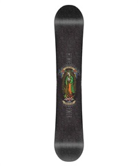 NITRO ナイトロ デマンド リミテッド ガルウィング スノーボード 板