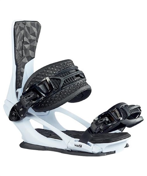 HEAD ヘッド NX-FOUR スノーボード バインディング ビンディング 22-23