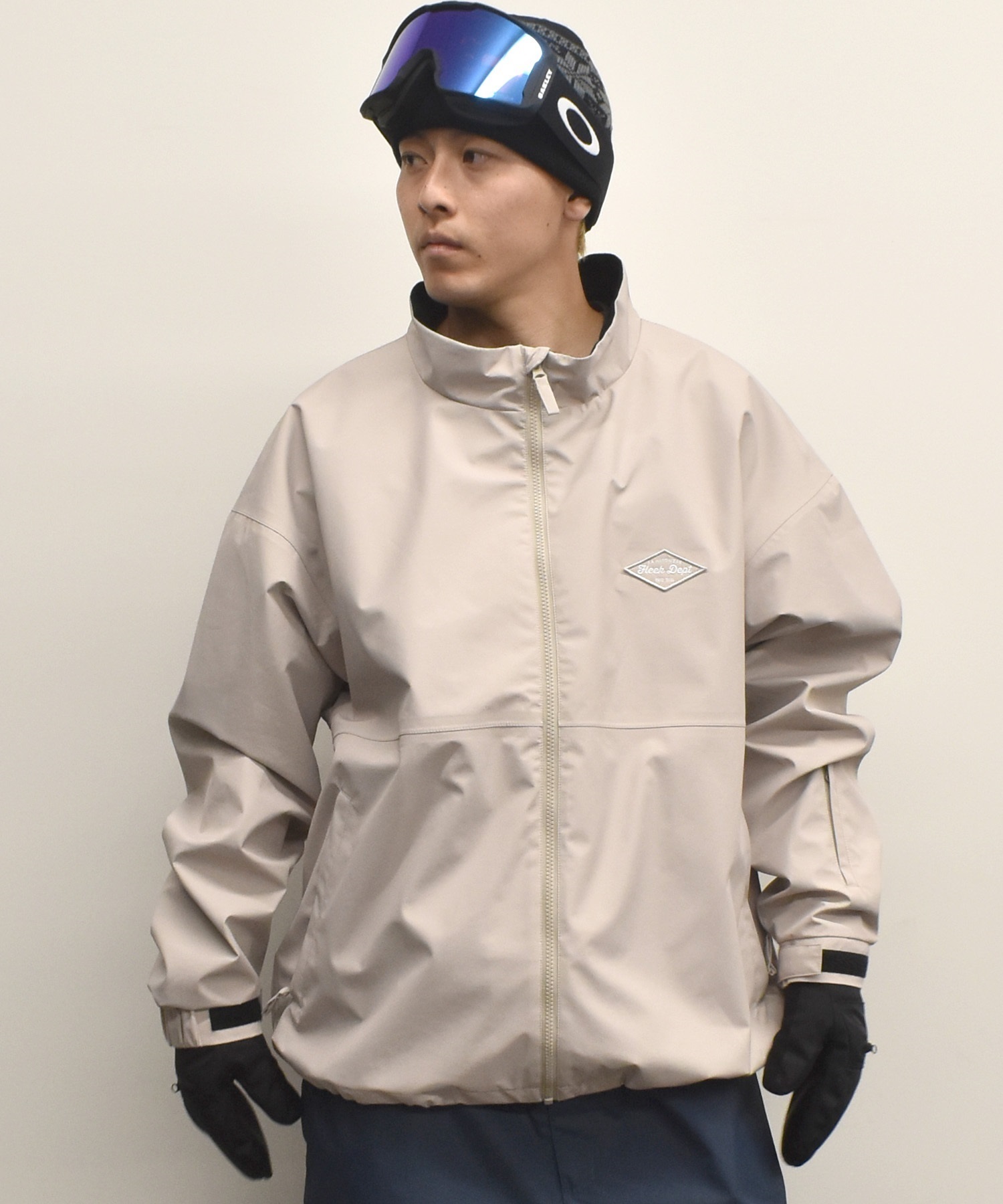 AAHARDWEAR ダブルエー ハードウェア JK FLEEK スノーボード ウェア