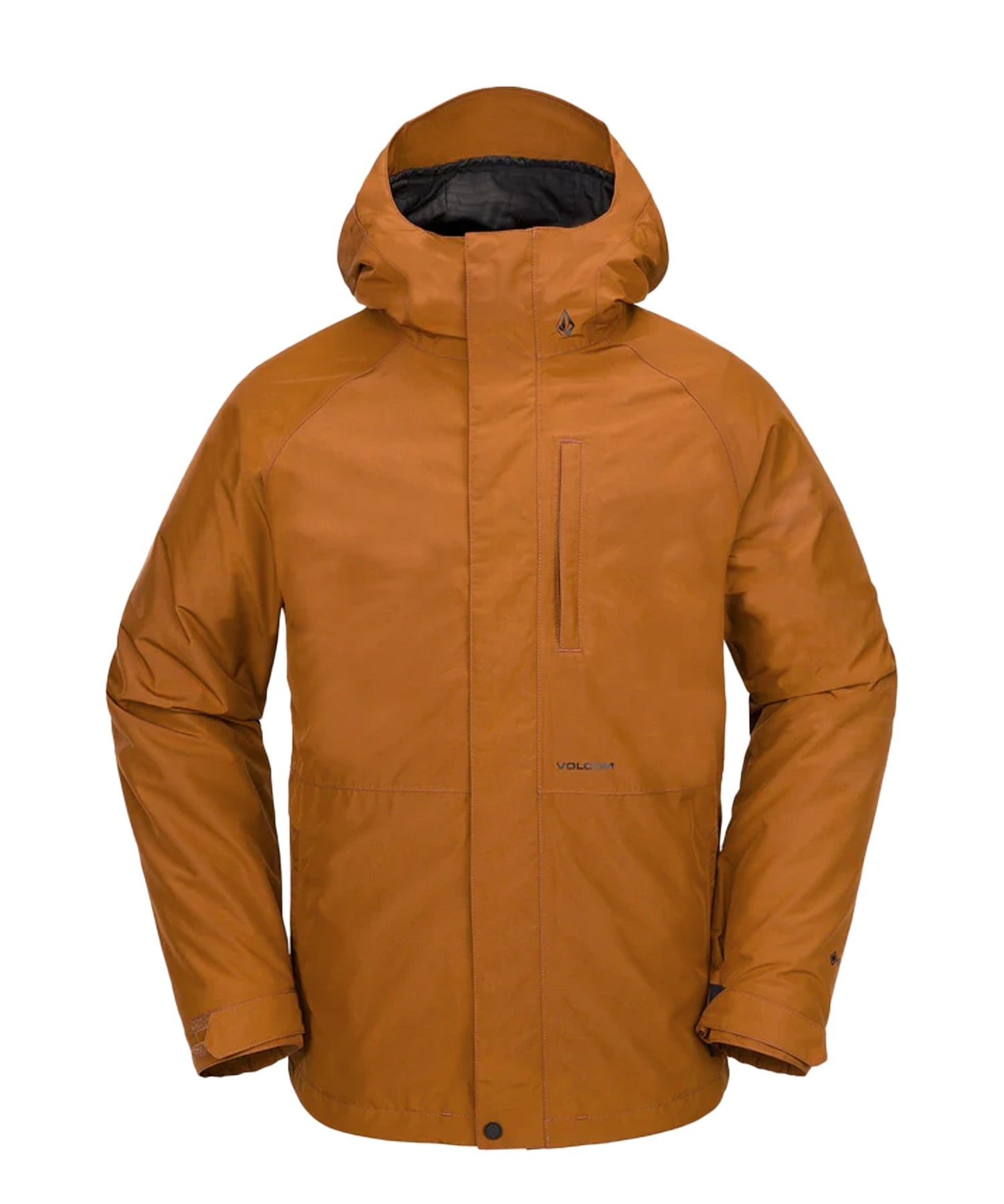 VOLCOM ボルコム DUA GORE-TEX スノーボード ウェア ジャケット ユニ