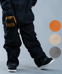 VOLCOM ボルコム DUA GORE-TEX スノーボード ウェア パンツ ユニ